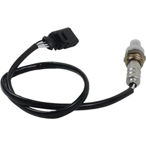 Oxygen Sensor O2 Lambda Sensor OEM 258986602 MHK100840 For Porsche 911 Volvo C30 V50 S60 S70 V70 S80 XC70 Saab