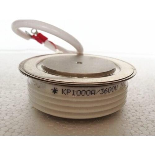 Thyristor SCR KP1000A3600V KP1000A-36 KP1000-36 3CT Convex DJ Equipment Accessories