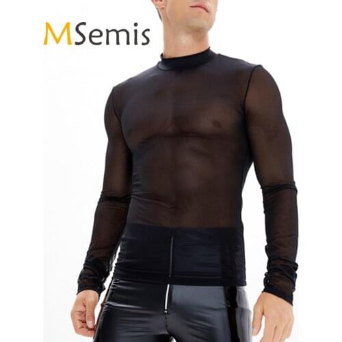 Мужские длинные футболки MSemis China At AliExpress