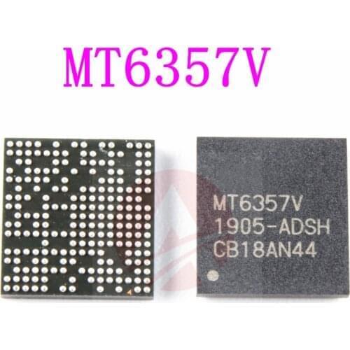 1pcs Original New MT6357V Power Supply IC Chip