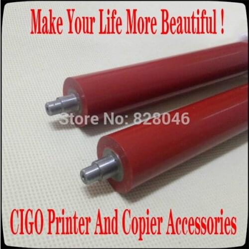 For Sharp AR235 AR275 ARM208 ARM208N ARM236 ARM237 ARM257 ARM276 ARM277 ARM317 ARN275 Copier Lower Pressure Fuser Roller