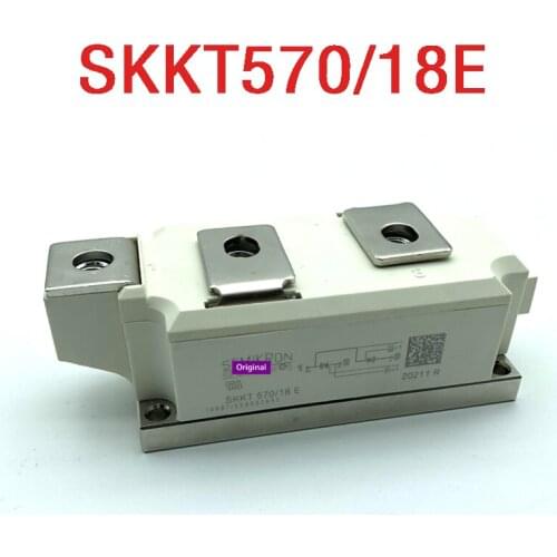 SKKT570/18E Actual Stock Photos Original Goods