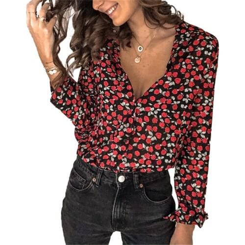 Женские летние рубашки SUNSIOM China At AliExpress