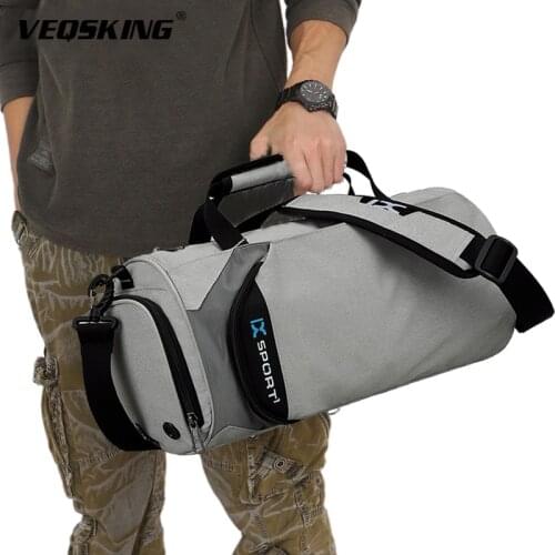 Gym Bags VEQSKING China