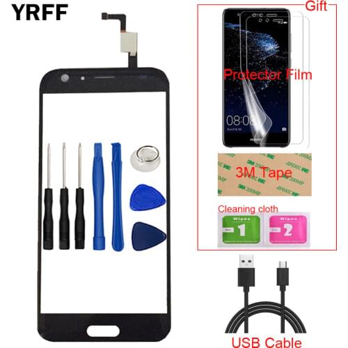YRFF Touch Screens For DOOGEE BL5000