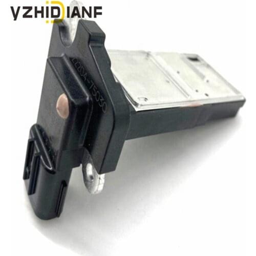 1x New Hight Quality Air Flow Sensor MAF 22204-75030 2220475030 AFH70M-37 For Toyota- Coaster- Dyna- Hiace- 4Runner Land Cruiser