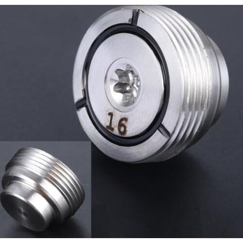 1PC Golf Weight Screw 16g Silver Fit for Big Bertha Fusion Driver GBB EPIC Fairway Big Bertha Alpha 816