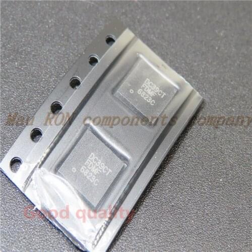 2PCS/LOT FDMF6823C FDMF 6823C QFN40 New original In Stock