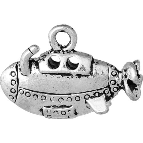 8Seasons Silver Pendants