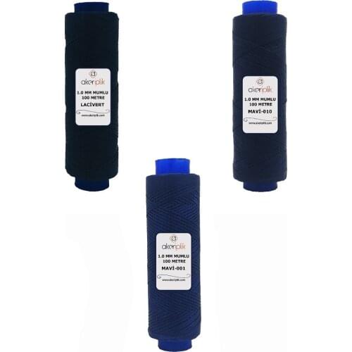 Akerİplik Sewing Thread