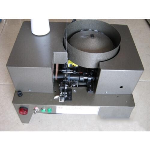 Automatic winding machine