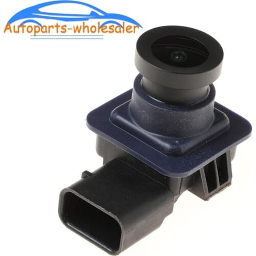 Car Accessories For Ford KUGA 2013- DV4T-19G490-AB DV4T19G490AB New Rear View Backup Camera