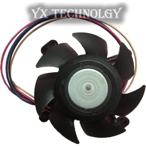 Nidec colling fan 6CM 06025SS-13Q-WU 2410EL-09W-M56 E60T13MS1B7-57 E60T13MS2BA7-57 H428E C05S C20X 30X C40X c240X