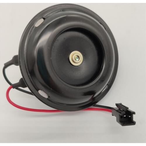 BELL ASSY of DUALTRON X DTX electric scooter trumpet trump speaker loudspeaker horn