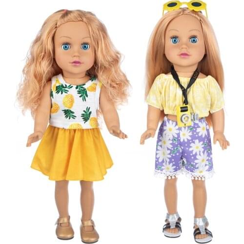 New Dress 18Inch Baby Dolls Pop Reborn Silicone Girl 46cm Born Poupee Boneca Baby Soft Toy Girl Todder Gift