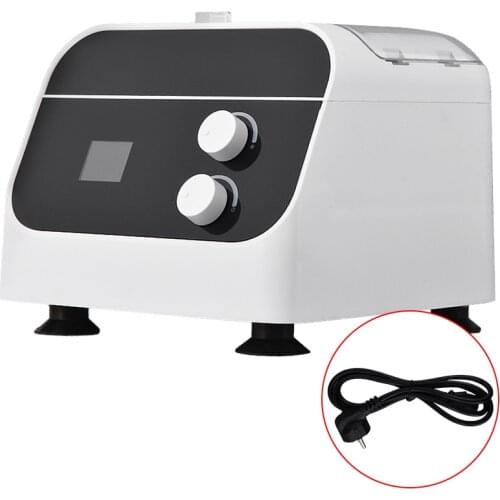 LSC-20H Timing Intelligent Electric Centrifuge 6/8-Hole Electrical Centrifuge Serum Separation Medical Lab Practice Machine