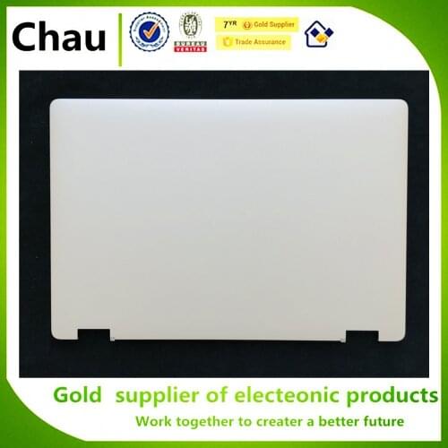 Chau New For Dell Latitude 5310 E5310 LCD Back Cover TOP Case A Shell 016R6J 16R6J