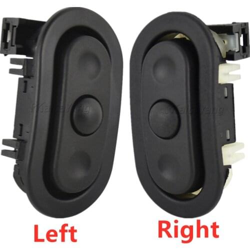 New Steering Wheel Audio Radio Switch For Chrysler Sebring Voyager Pacifica Aspen Dodge Caravan Jeep Grand Cherokee