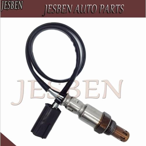 New OZA610-W8 Lambda Probe Oxygen O2 Sensor Fit For Chevrolet Aveo T200 T250 T255 Part NO# OZA610W8 0ZA610W8 0ZA610-W8 96423429