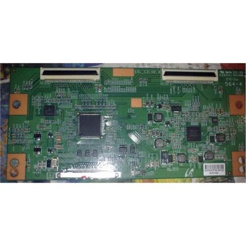 LCD Board ESL_C2LV0.4 ESL_C2LV0.5 Logic board for / connect with LKY460HN02 KDL-46EX520 32 40 T-CON connect board