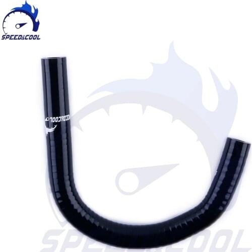 For Audi S3 TT 20VT Seat Leon Cupra R Amk Apy Bam 210 225 Silicone Servo Hose
