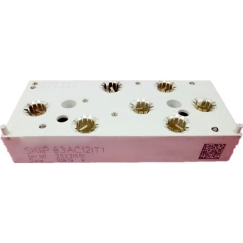 SKIIP83AC12T1 SKIIP 83AC12T1 Actual Stock Photos Original Goods