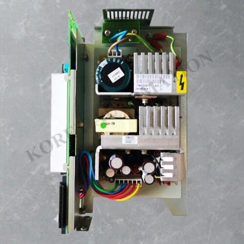 In Stock B&R 5C5000.21 P5BU6/3 CS0150101010-02