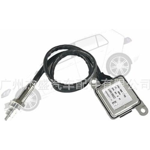 Auto parts sensor is Fit for BMW Benz nitrogen oxygen sensor A0009053706