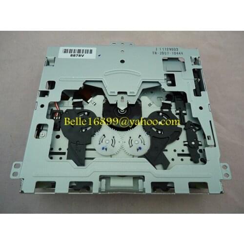 Free shipping Brand new Fujitsu single disc cd mechanism OPTIMA-726 OPT-726 Loader for F ord Toyota car radio audio system