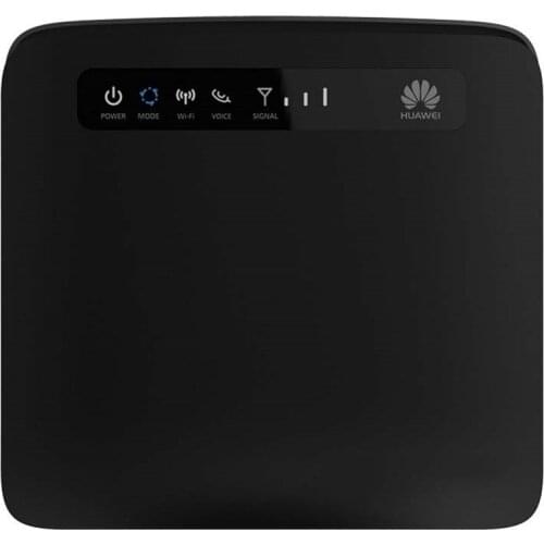 Unlocked Huawei E5186 Cat6 300Mbps E5186s-22a LTE 4g wireless router 4g FDD TDD cpe wireless gateway