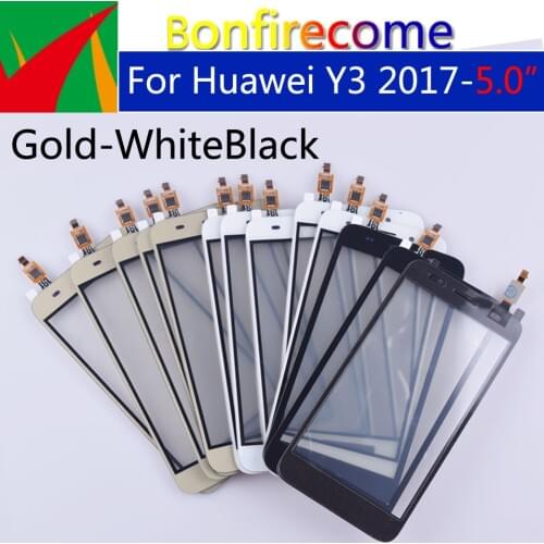 Bonfirecome Touch Screens For Huawei