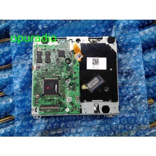 DV-04-081A DVD-player deck drives laufwerk for BM&W HarmaBacker Chrysler Dodge RAM RHR NTG4 RER REC AudiMMI 3G car navigation