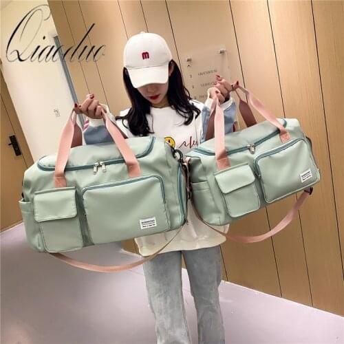 FLYING BIRDS Carry-on Suitcases