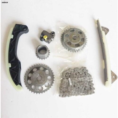 Timing Kit Distributor Chain Kit For BYD F0