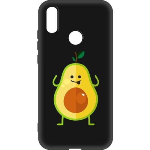 Чехлы для телефонов Xiaomi Redmi 7 Krutoff China At AliExpress