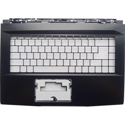 New laptop case cover for MSI GF65 MS-16W1 GF65VR Palmrest Upper COVER 3076W1C211HG
