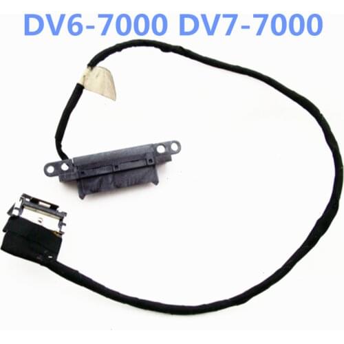 Optical Drive CONN - DVD Connector cable for HP DV6-7000 DV7-7000