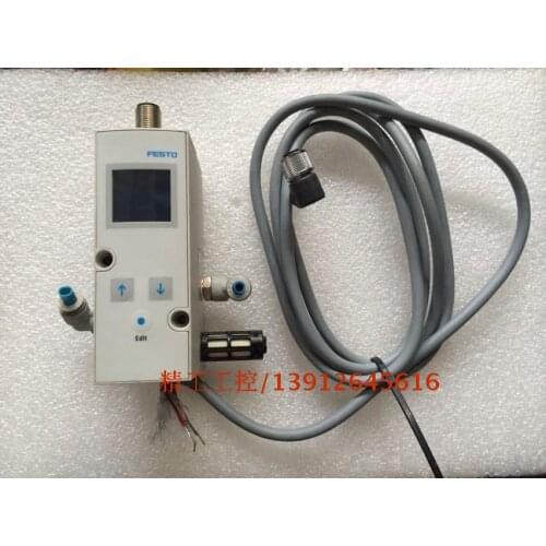 [SA] Germany FESTO original proportion valve VPPM-6L-L-1-G18-0L6H-A4N-S1C1 543432