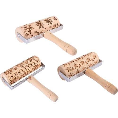 PROKTH Rolling Pins