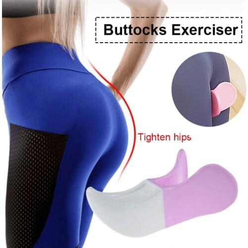 Super Kegel Exerciser Bladder Control Device for Pelvic Floor Muscle Pelvis Correction Beautiful Buttocks Exerciser Bodybuilding