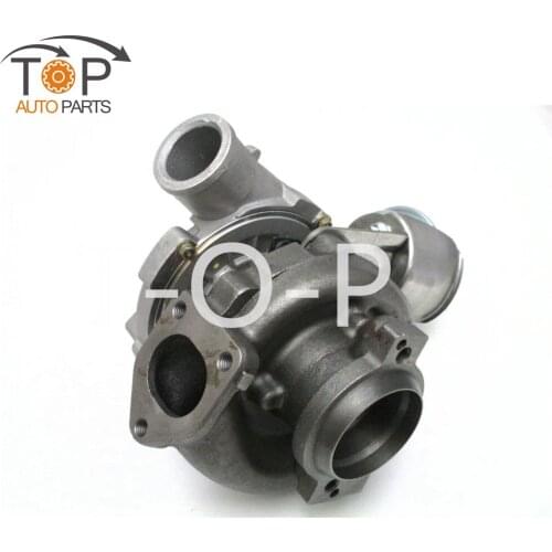 Turbocharger GT2256V 704361 704361-5006S SL turbo 11652249950 11652248834 for BMW X5 3.0 d (E53) 184 HP M57 D30 E53 6 Cyl