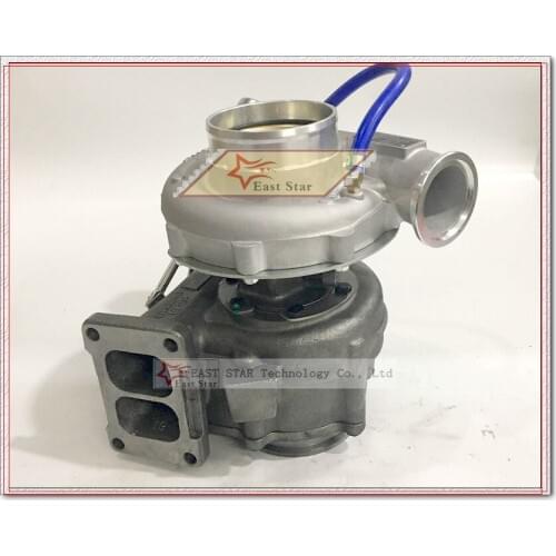 HX50 HX50W 3776506 Turbo Turbocharger
