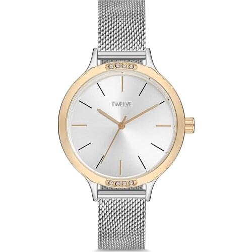 Женские наручные часы TWELVE China At AliExpress