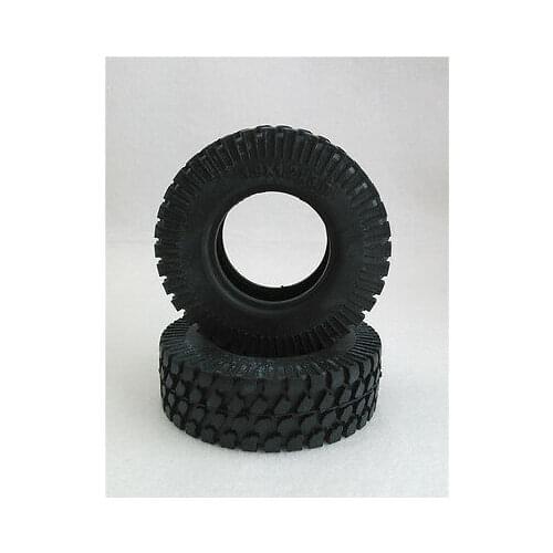 1/10 RC Rock Crawler Car Emulation 1.9inch 98*29mm Tire W/ Sponge TH01434-SMT4
