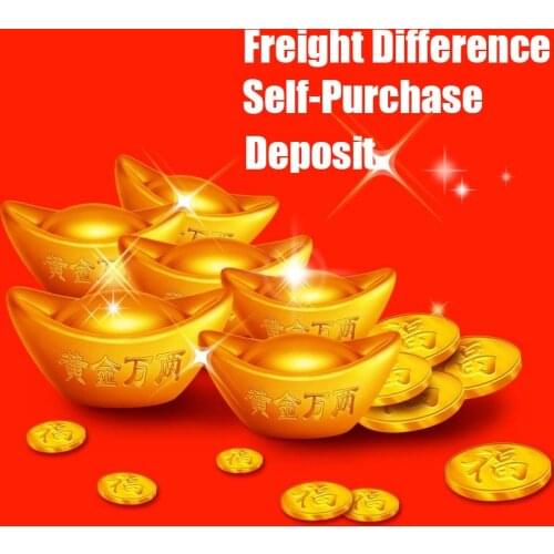 1 order for customers special ordering and order combine with shipping fee