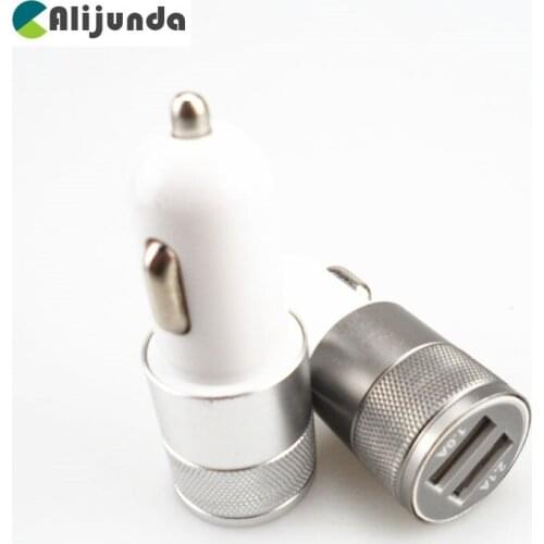 USB car charger cigarette socket lighter fast car charger power adapter for Subaru Forester Outback Legacy Impreza XV BRZ