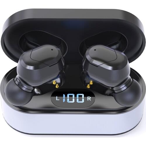 Boyouwill Headphones With Microphone