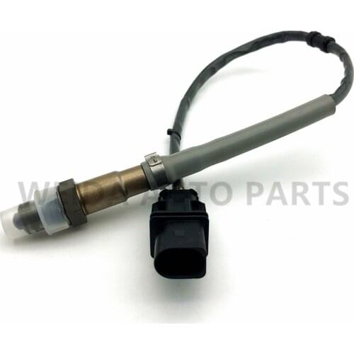 New Manufacture Oxygen sensor for AUDI A3 for VW PASSAT Variant (3C5) Sonde 2006 Part No#0258017010 0258017011 06F906262H