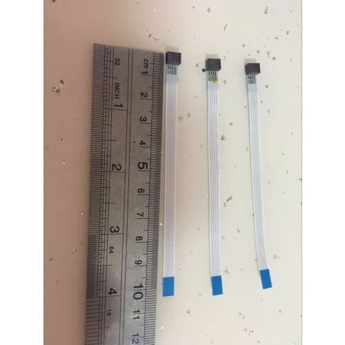 FPC 4 wire resistive touch screen extension cable free shipping