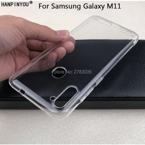 Чехлы для телефонов Samsung Galaxy M11 HANPINYOU China At AliExpress